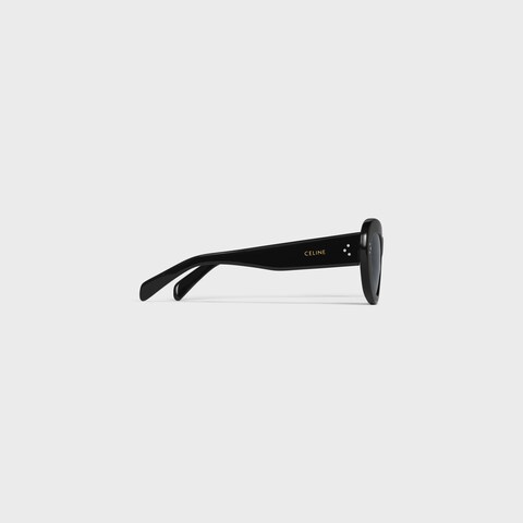 Butterfly S320 sunglasses in Acetate - Image 4